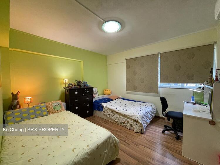 Blk 96 Bedok North Avenue 4 (Bedok), HDB 5 Rooms #270226021